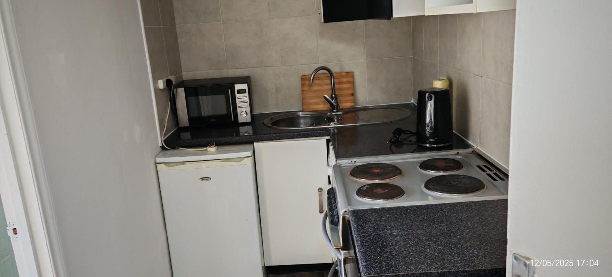 Large Flat In Bayswater Appartement *