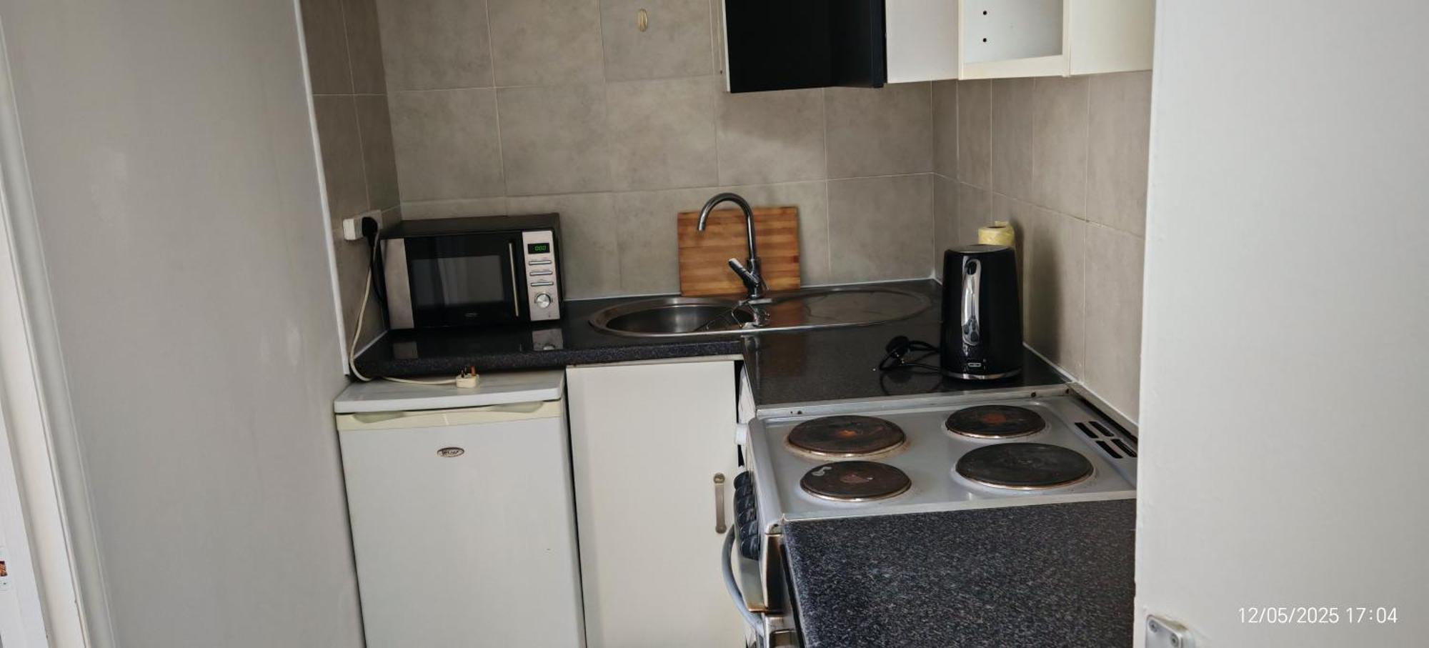 Large Flat In Bayswater * Londres